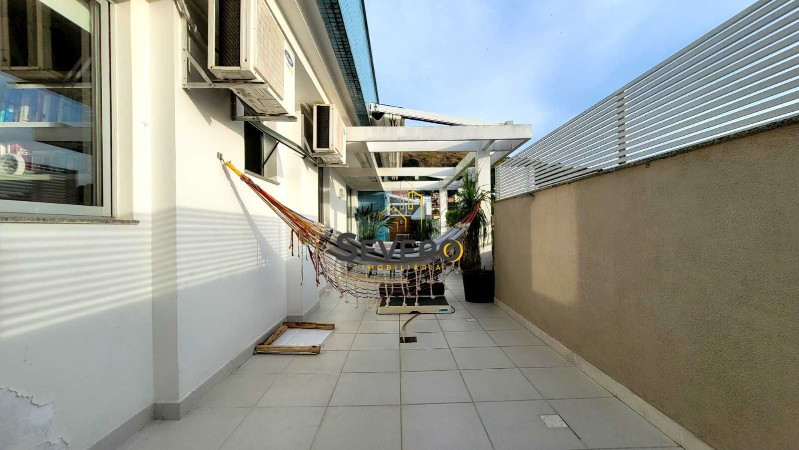 Cobertura, 2 quartos, 124 m² - Foto 21