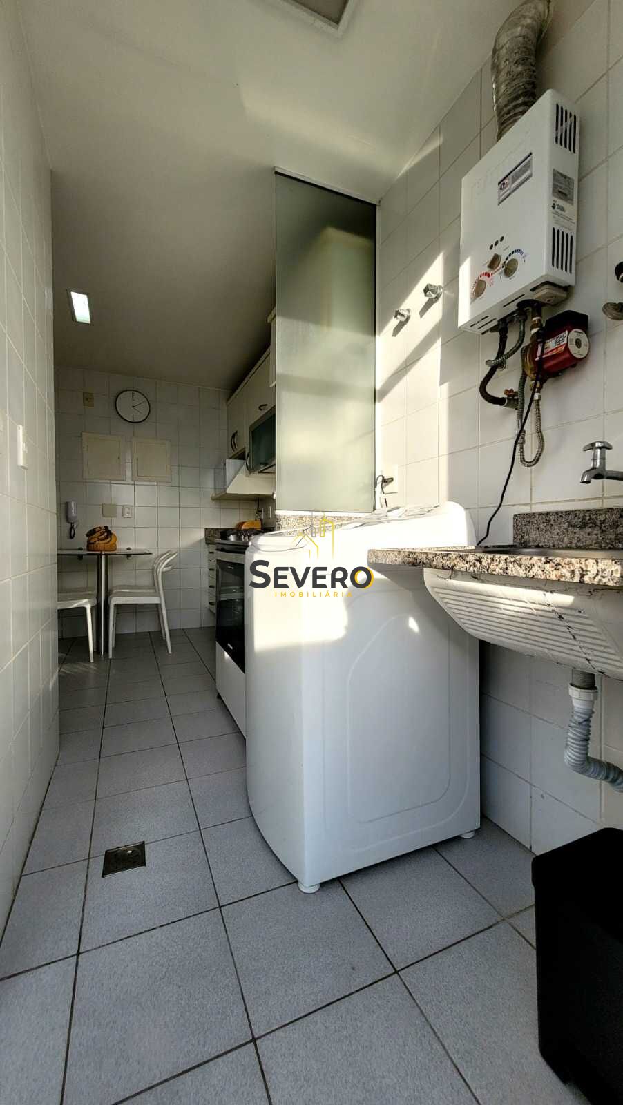 Cobertura, 2 quartos, 124 m² - Foto 22