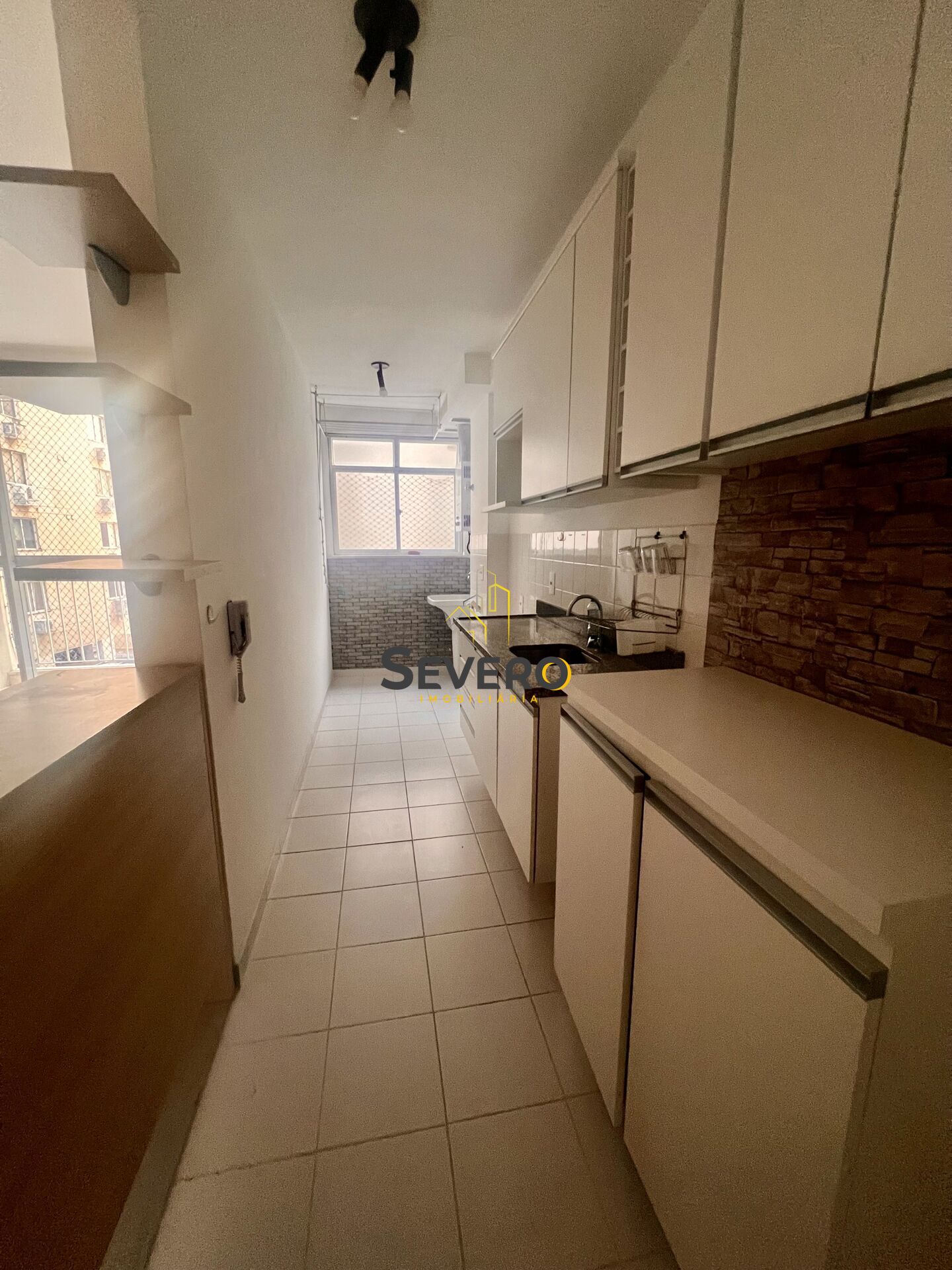 Apartamento à venda com 3 quartos, 75m² - Foto 5