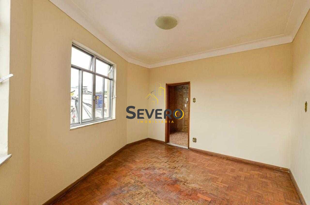 Apartamento à venda com 2 quartos, 82m² - Foto 2