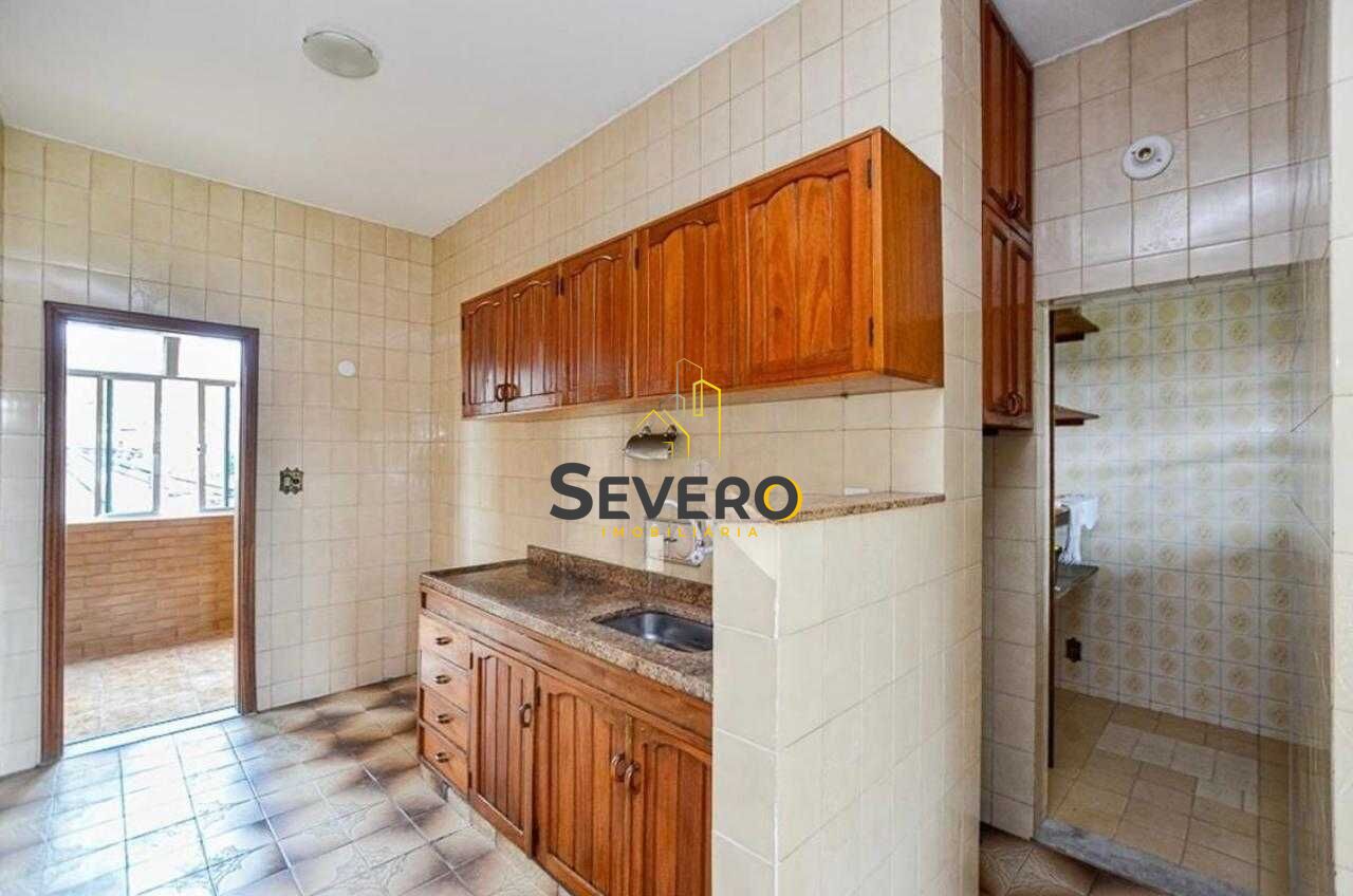Apartamento à venda com 2 quartos, 82m² - Foto 17