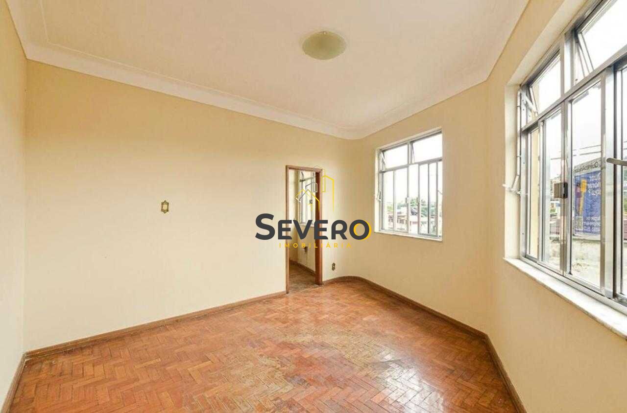 Apartamento à venda com 2 quartos, 82m² - Foto 1