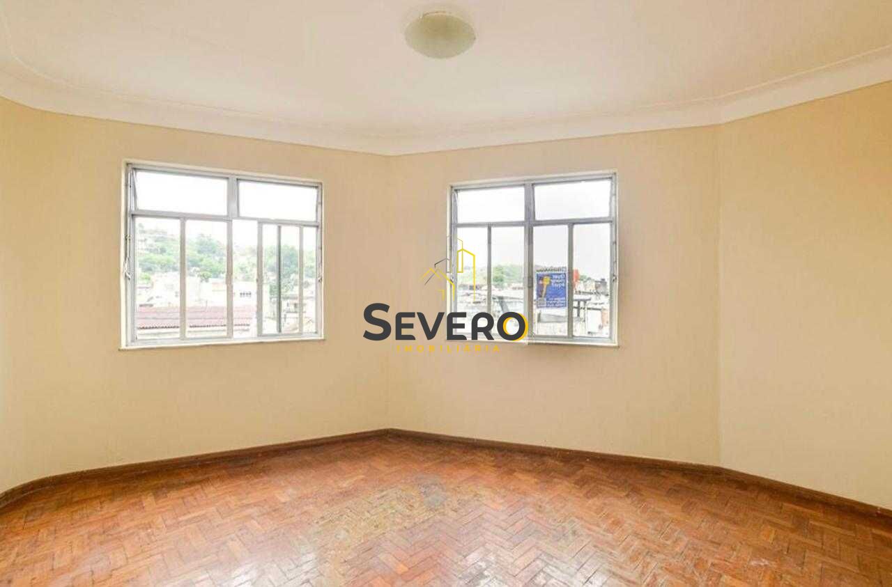 Apartamento à venda com 2 quartos, 82m² - Foto 3