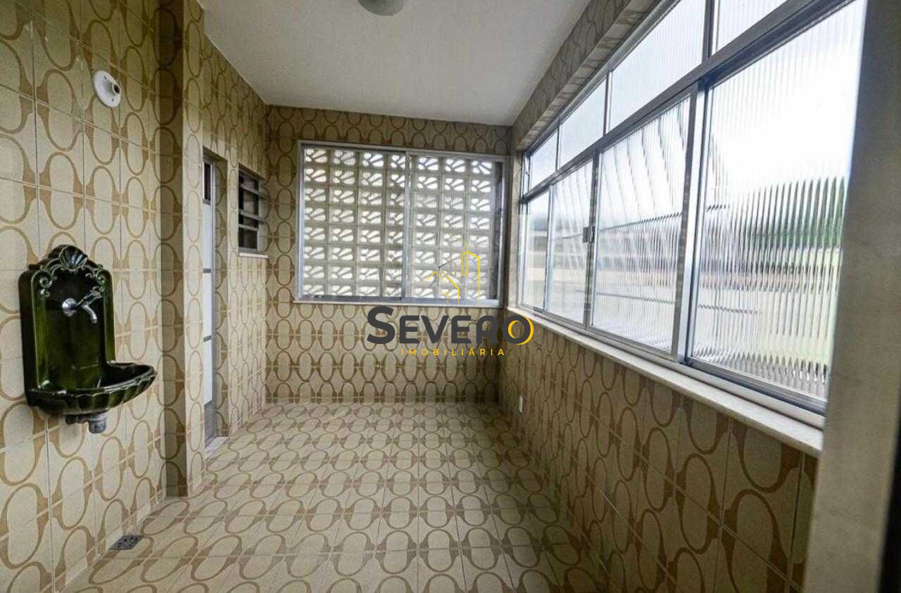 Apartamento à venda com 2 quartos, 82m² - Foto 12
