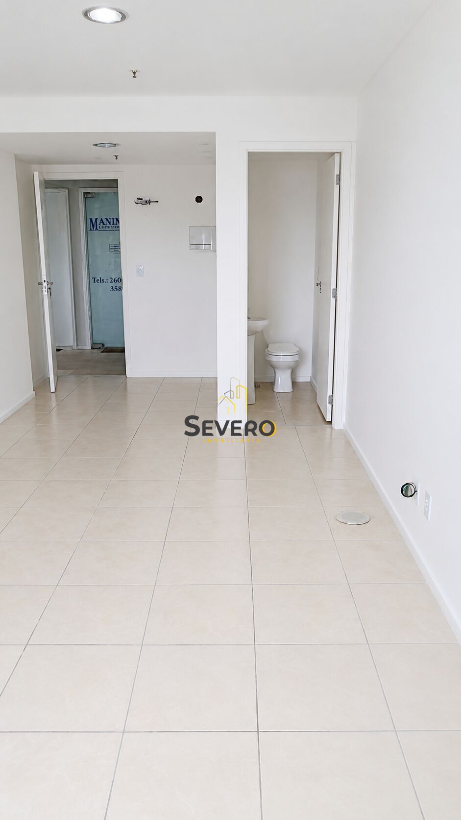 Sala-Conjunto, 27 m² - Foto 4