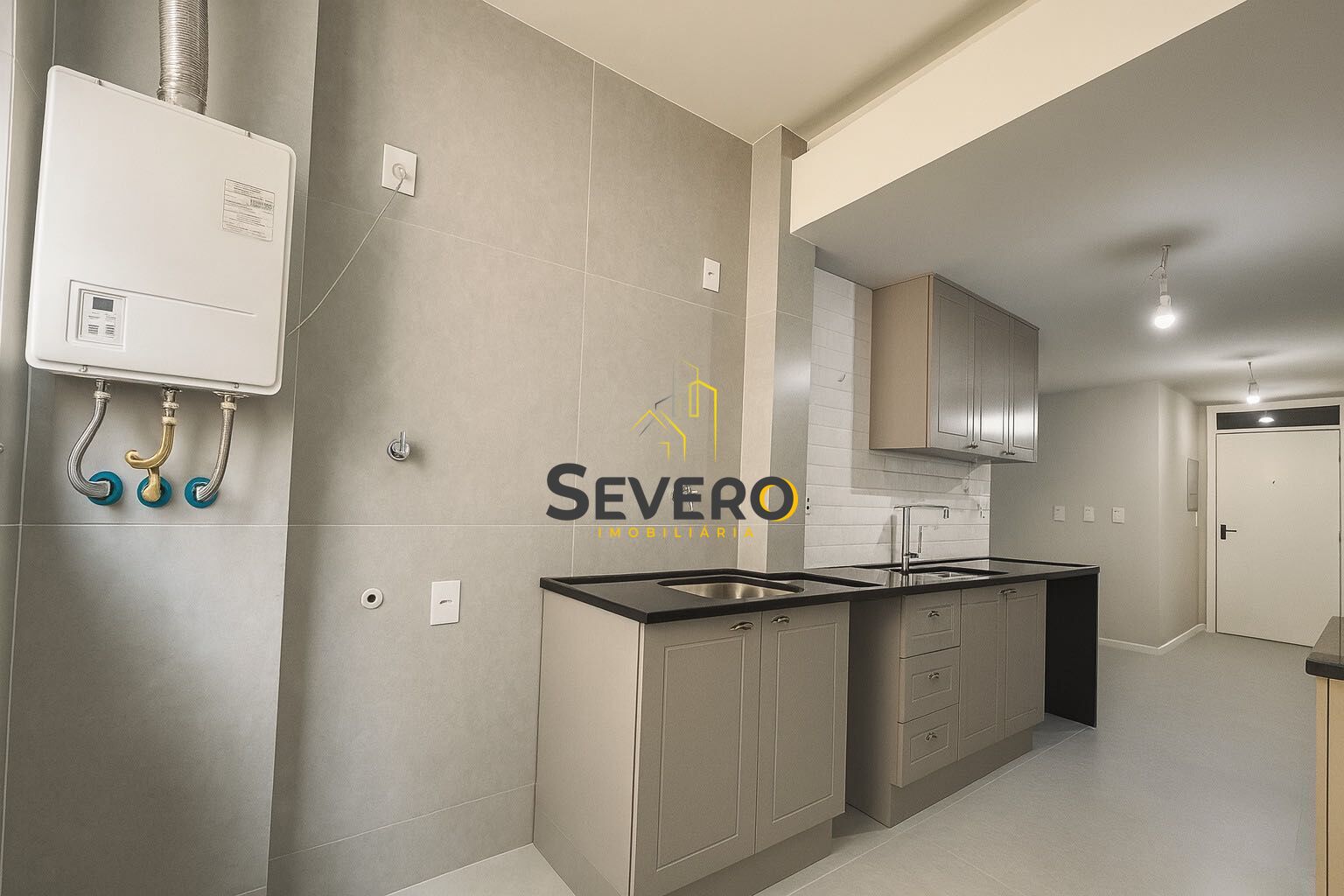 Apartamento, 4 quartos, 140 m² - Foto 9