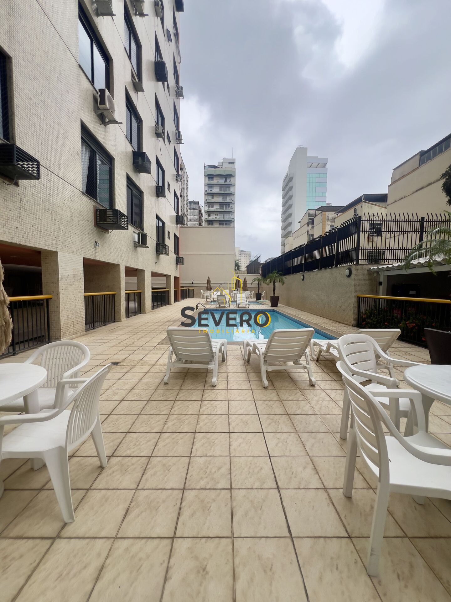 Apartamento, 4 quartos, 140 m² - Foto 12