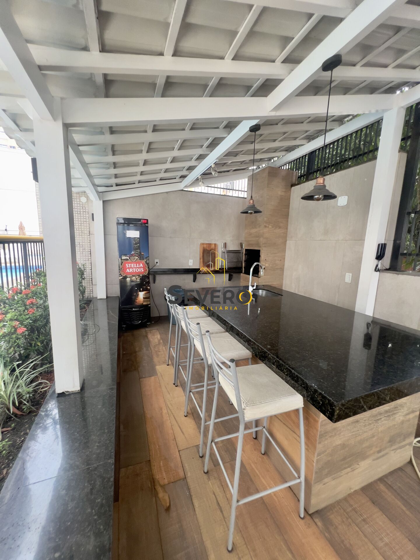 Apartamento, 4 quartos, 140 m² - Foto 44