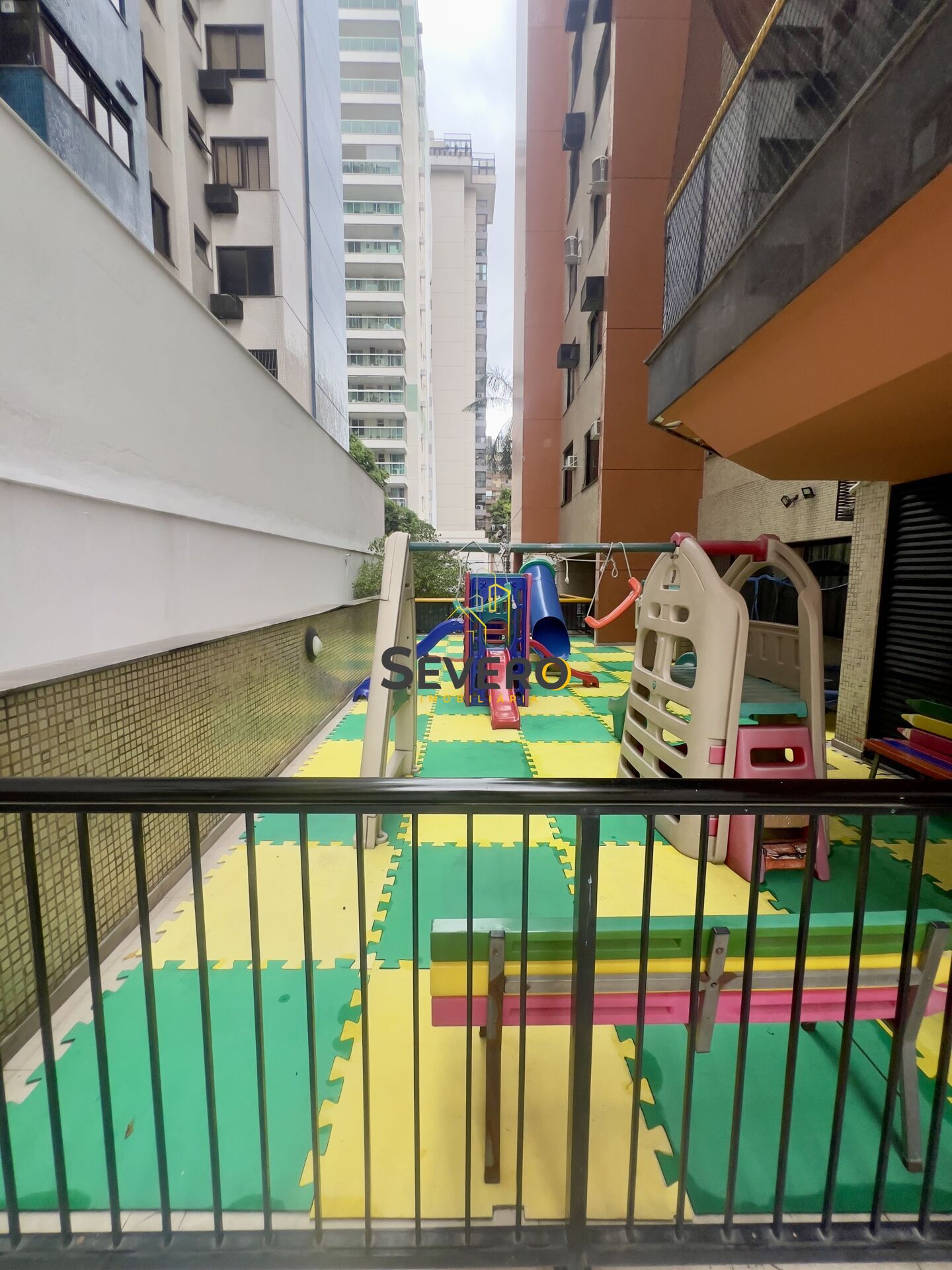 Apartamento, 4 quartos, 140 m² - Foto 9