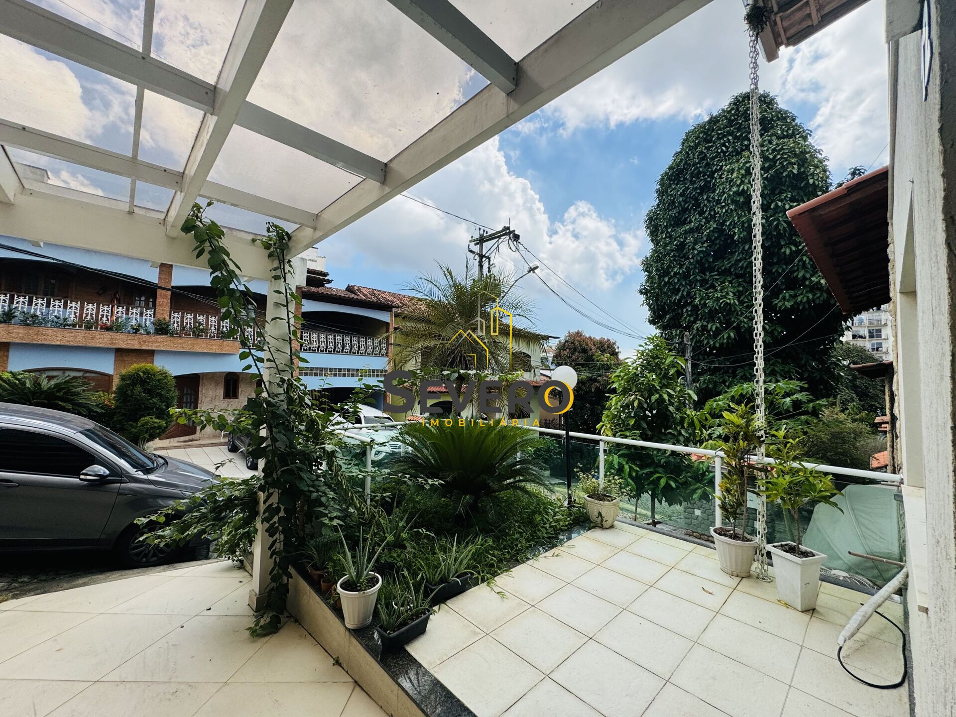 Casa, 3 quartos, 180 m² - Foto 3