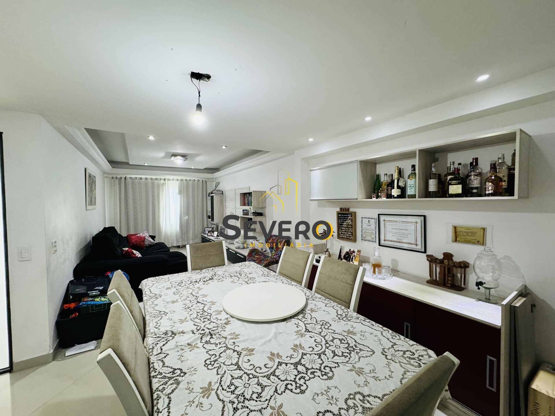 Casa, 3 quartos, 180 m² - Foto 8