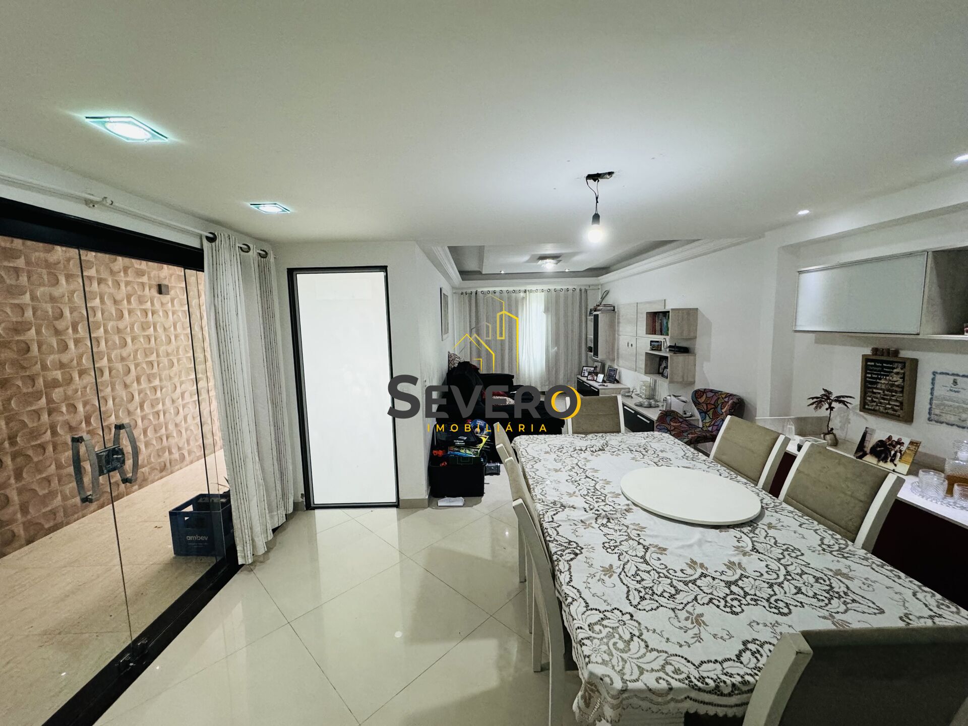 Casa, 3 quartos, 180 m² - Foto 31