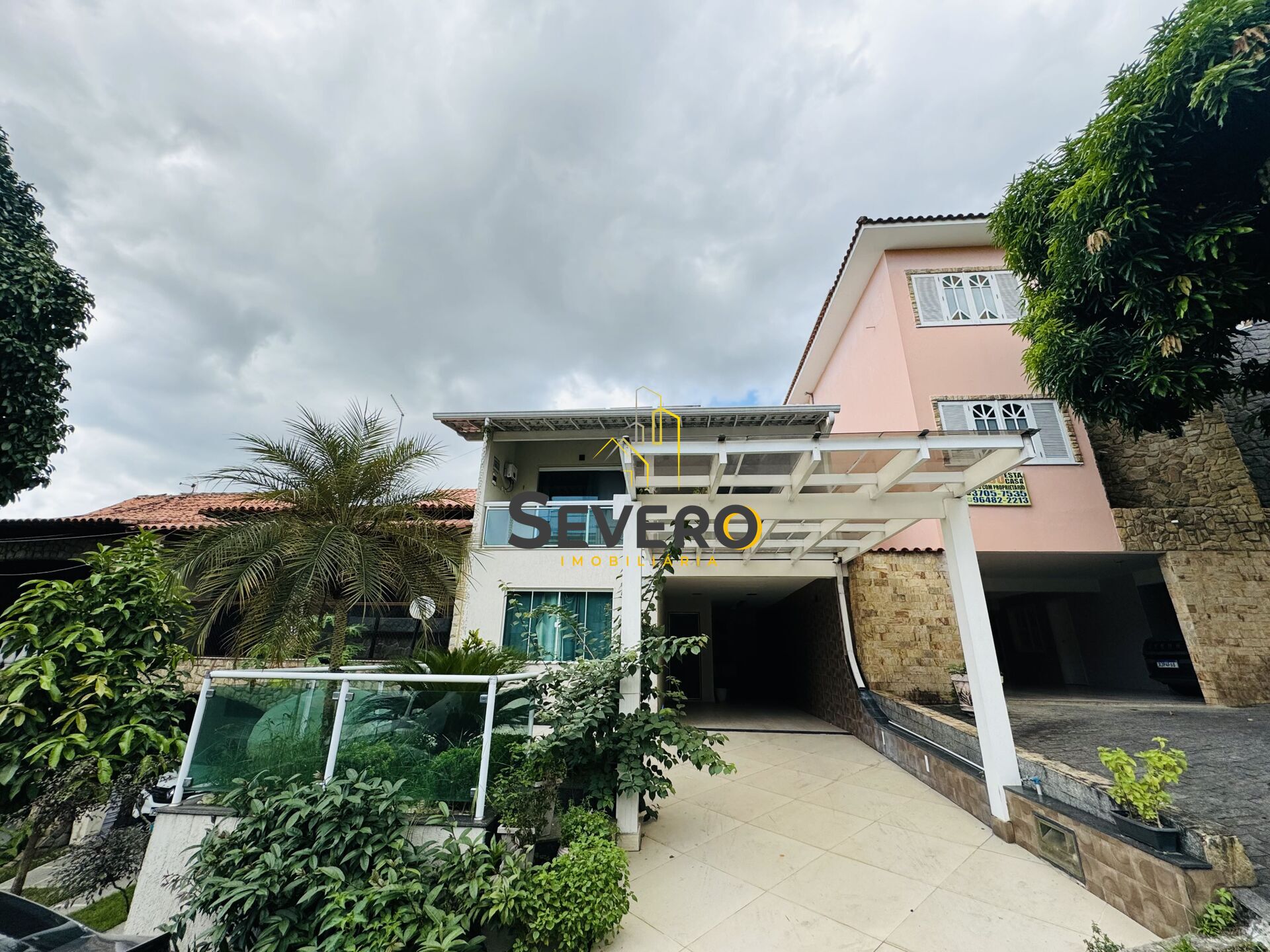 Casa, 3 quartos, 180 m² - Foto 2
