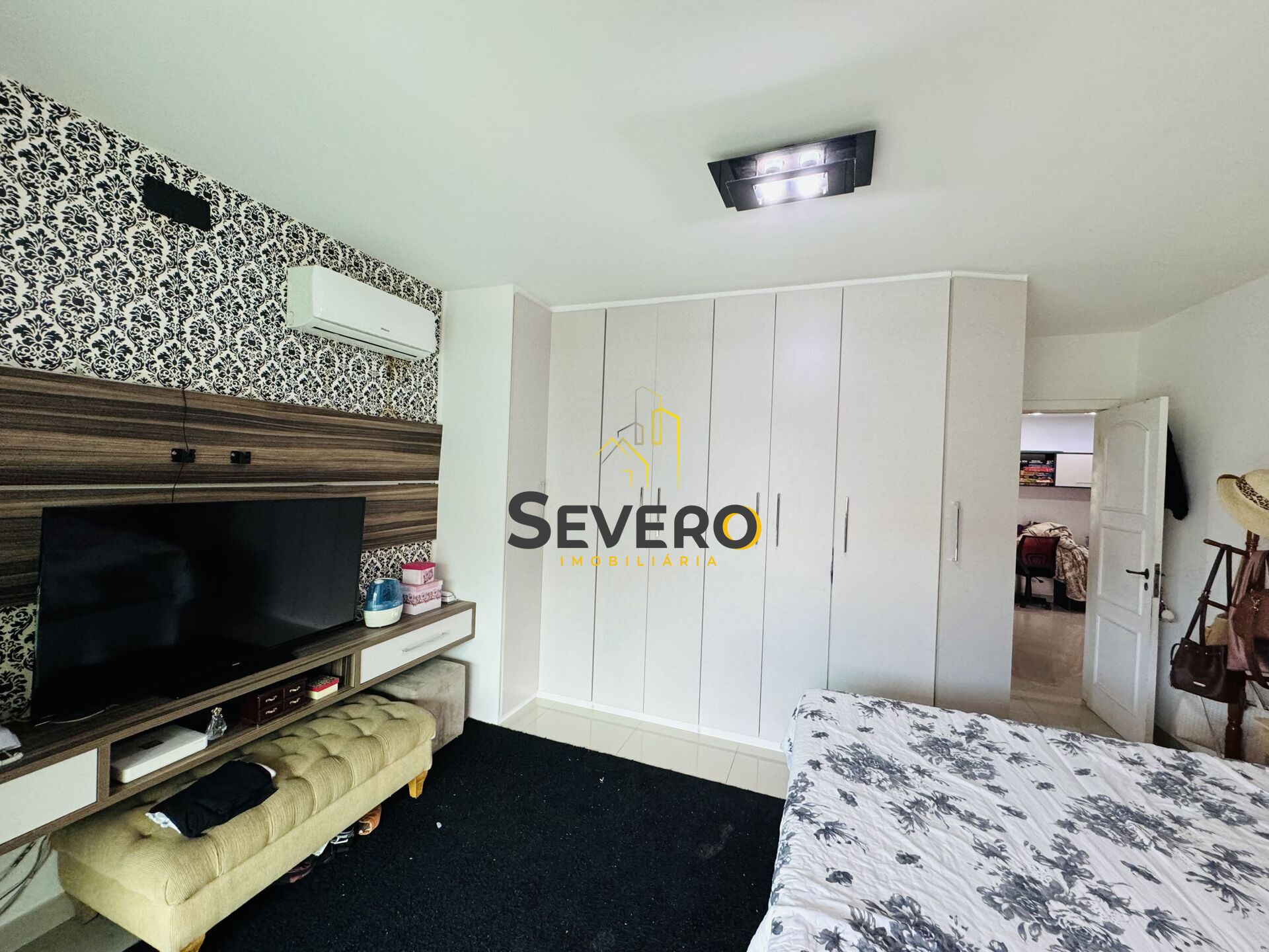 Casa, 3 quartos, 180 m² - Foto 21