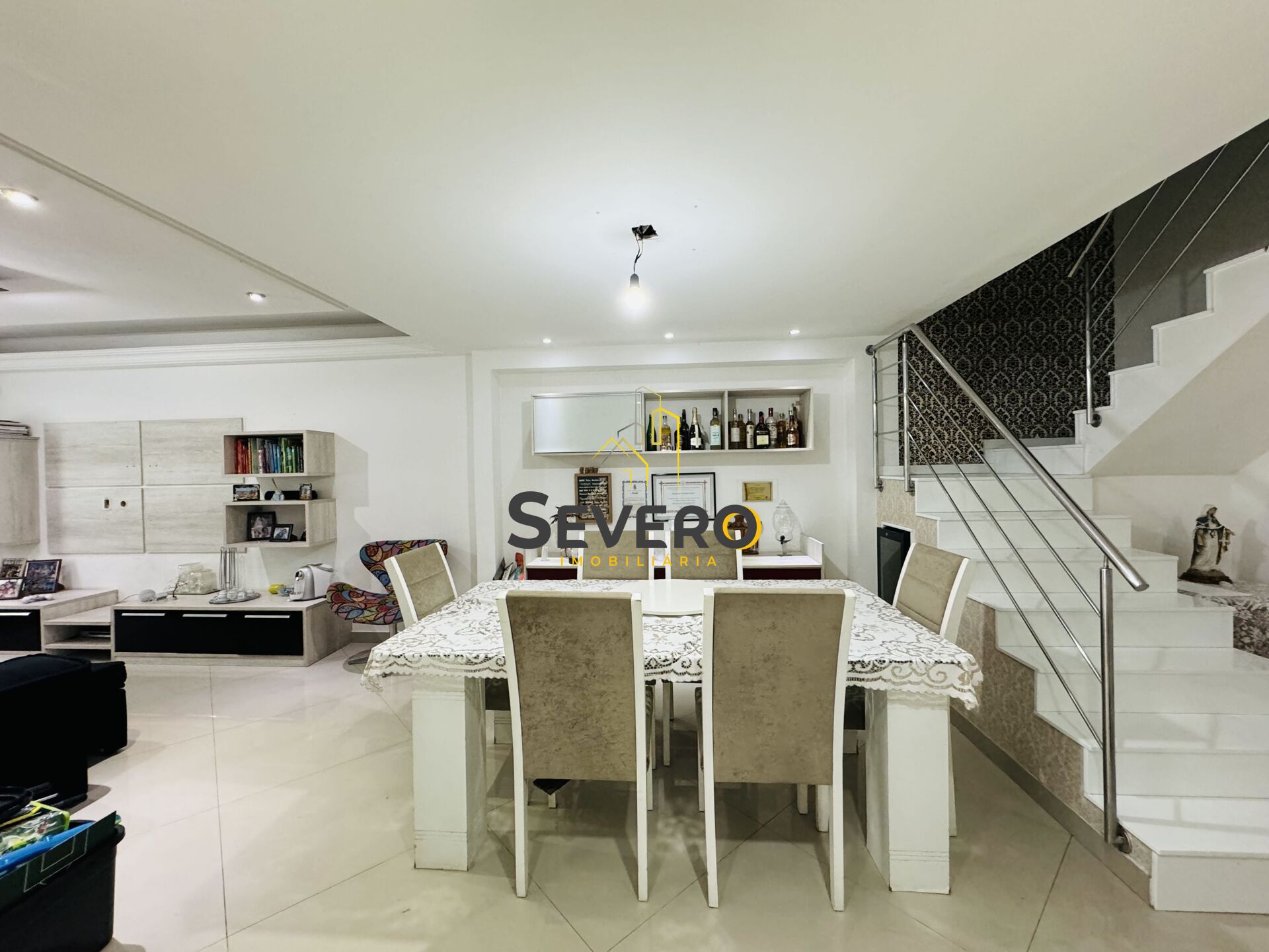 Casa, 3 quartos, 180 m² - Foto 6