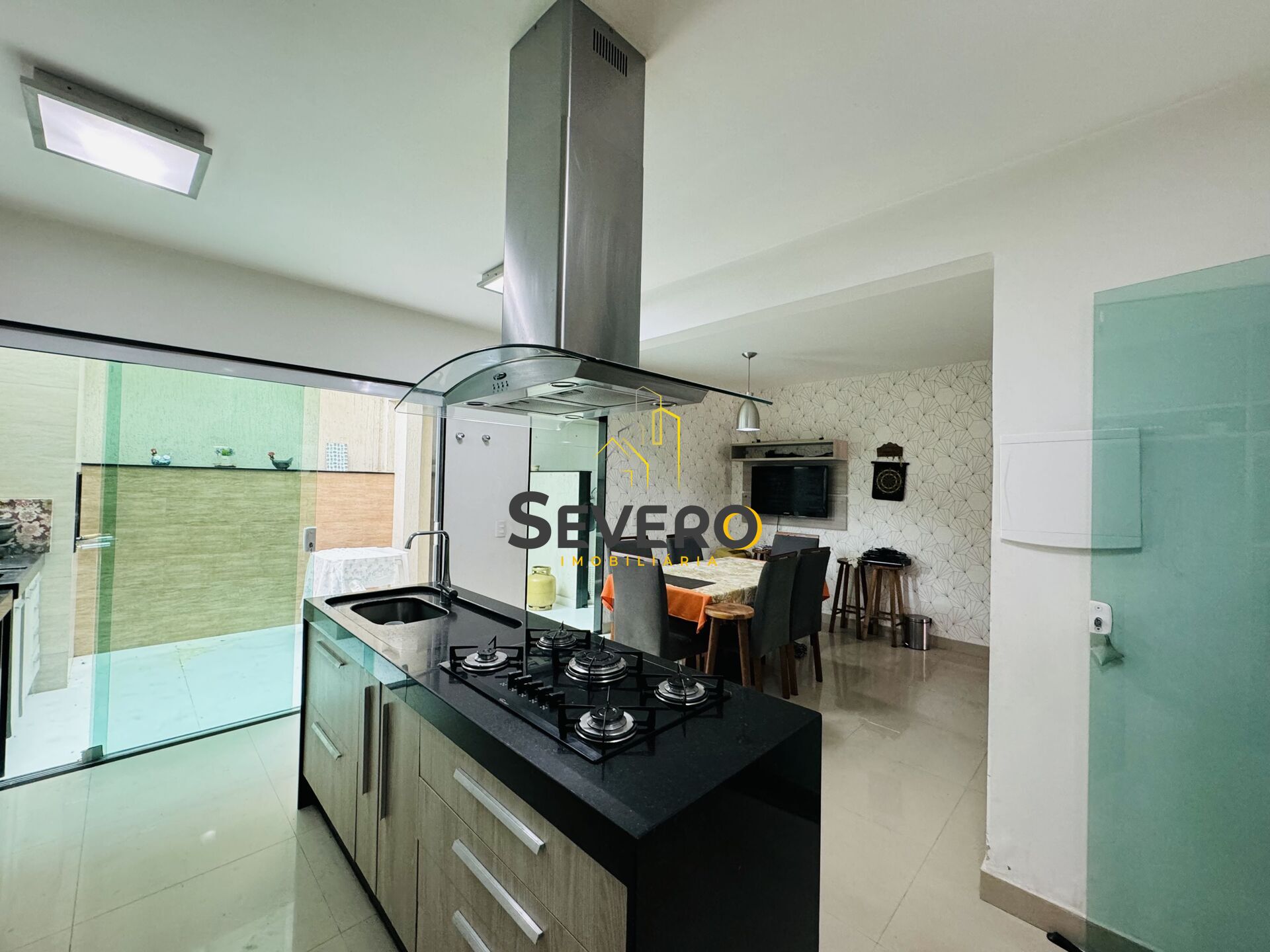 Casa, 3 quartos, 180 m² - Foto 12