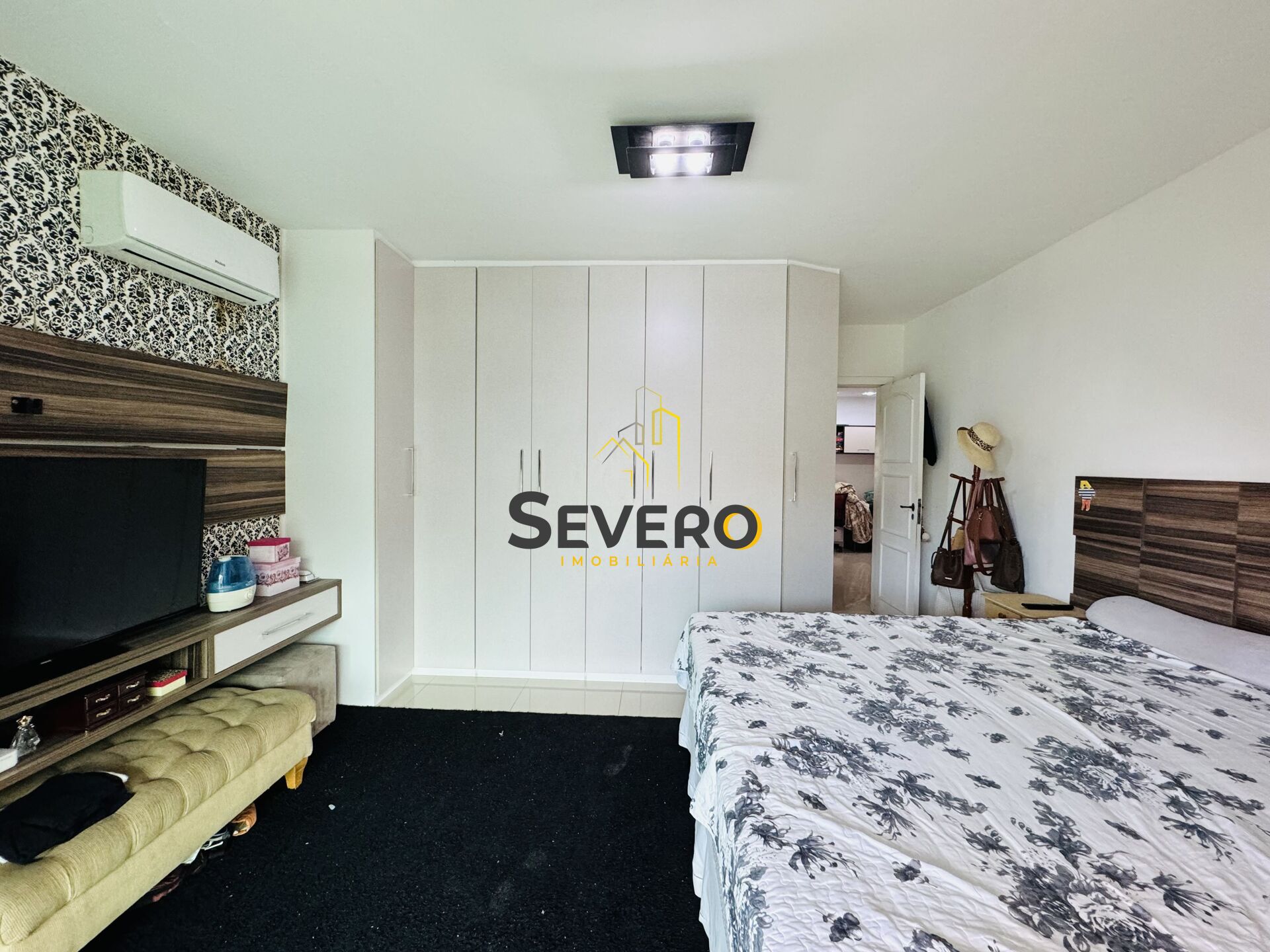 Casa, 3 quartos, 180 m² - Foto 20