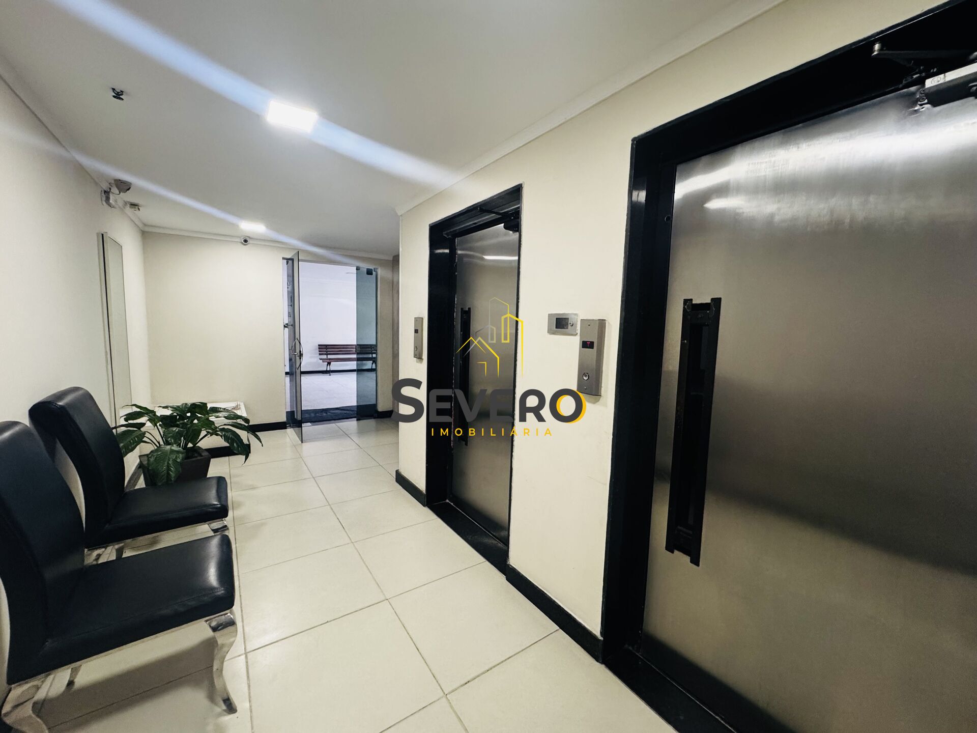 Apartamento à venda com 2 quartos, 50m² - Foto 10