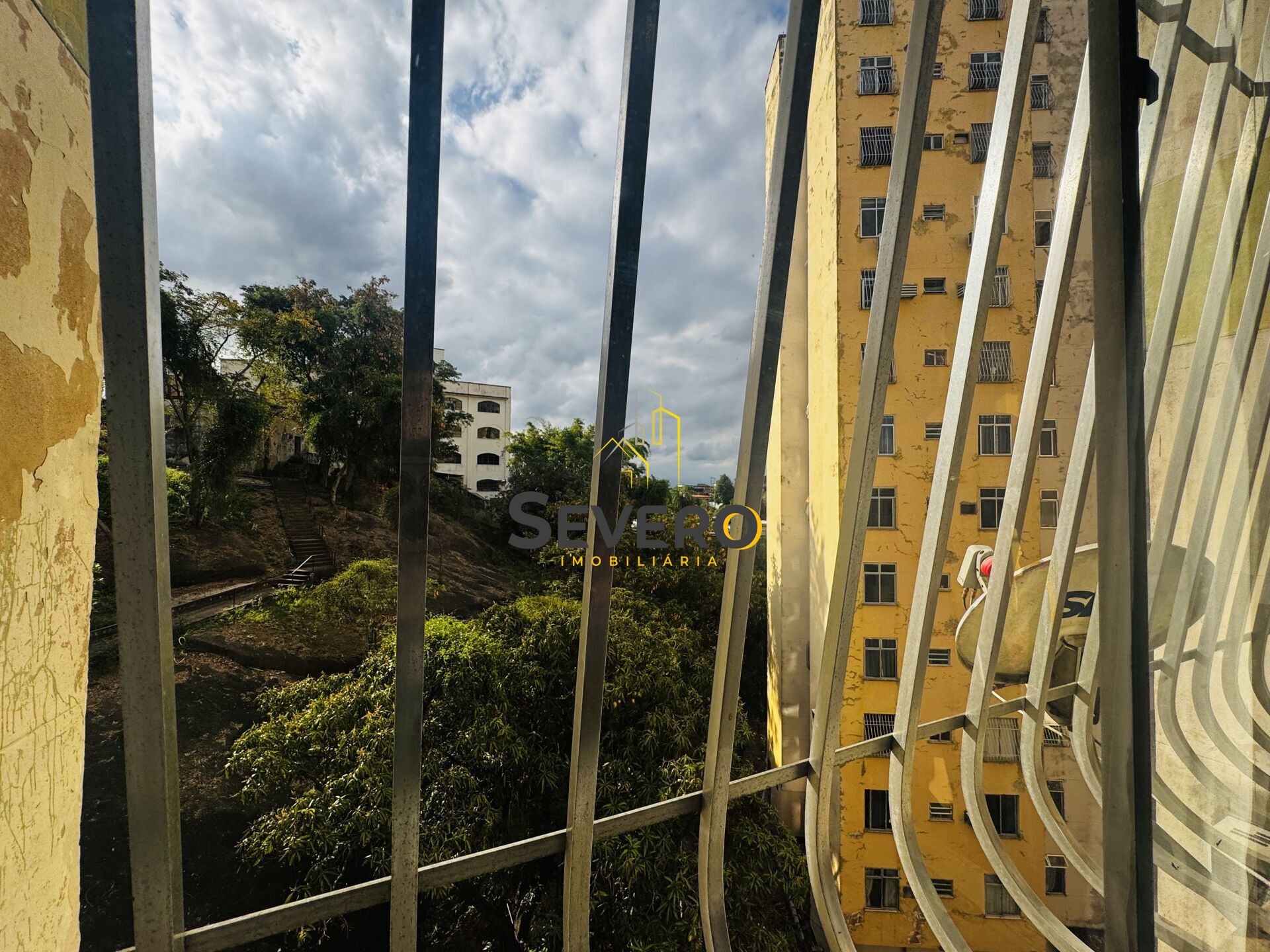 Apartamento à venda com 2 quartos, 50m² - Foto 7