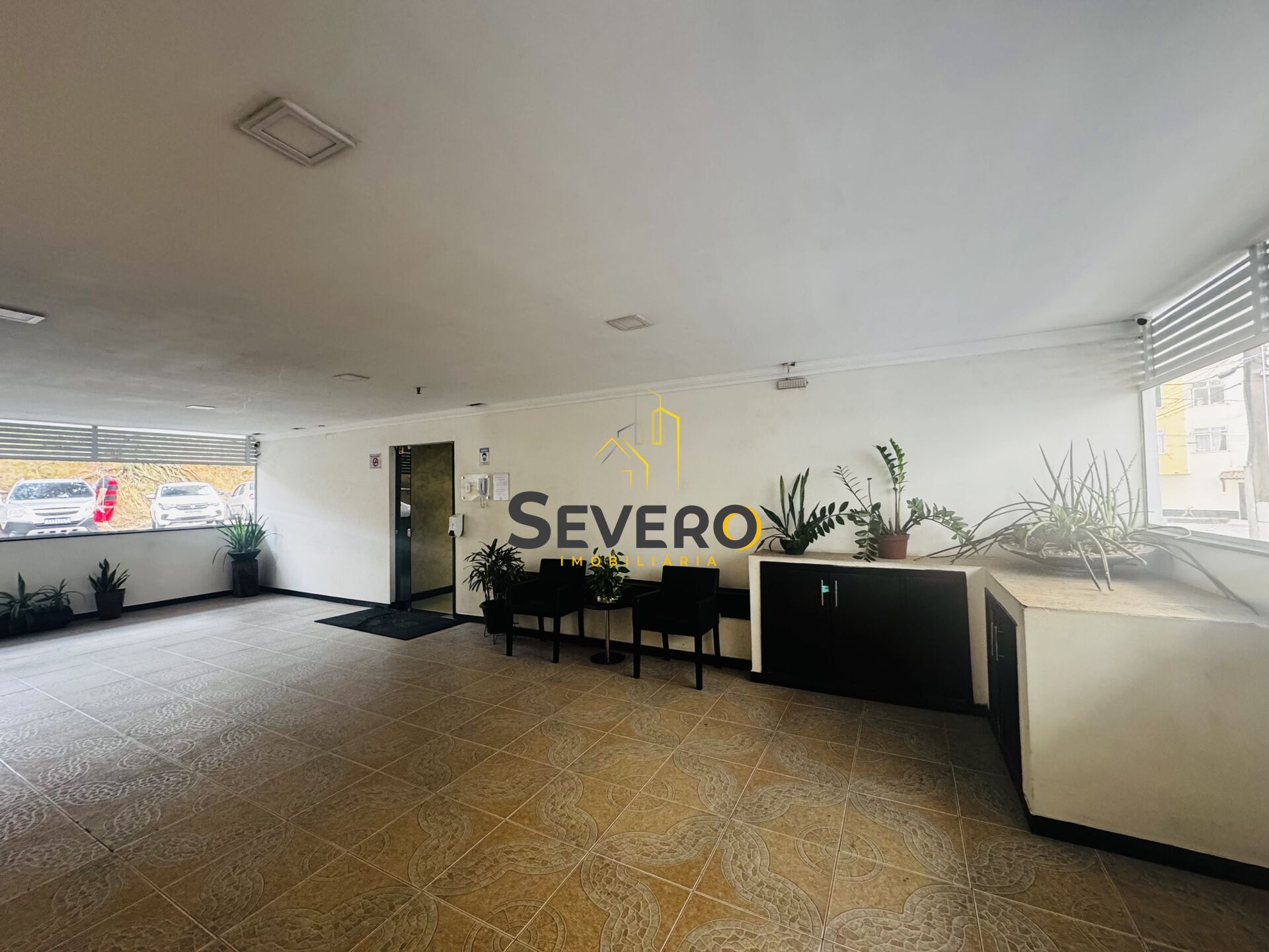 Apartamento à venda com 2 quartos, 50m² - Foto 15