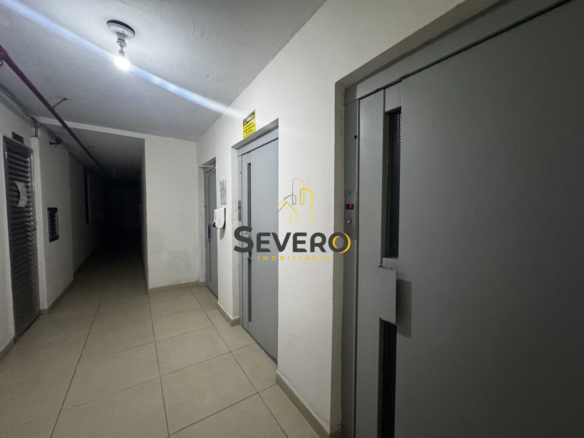 Apartamento à venda com 2 quartos, 50m² - Foto 8