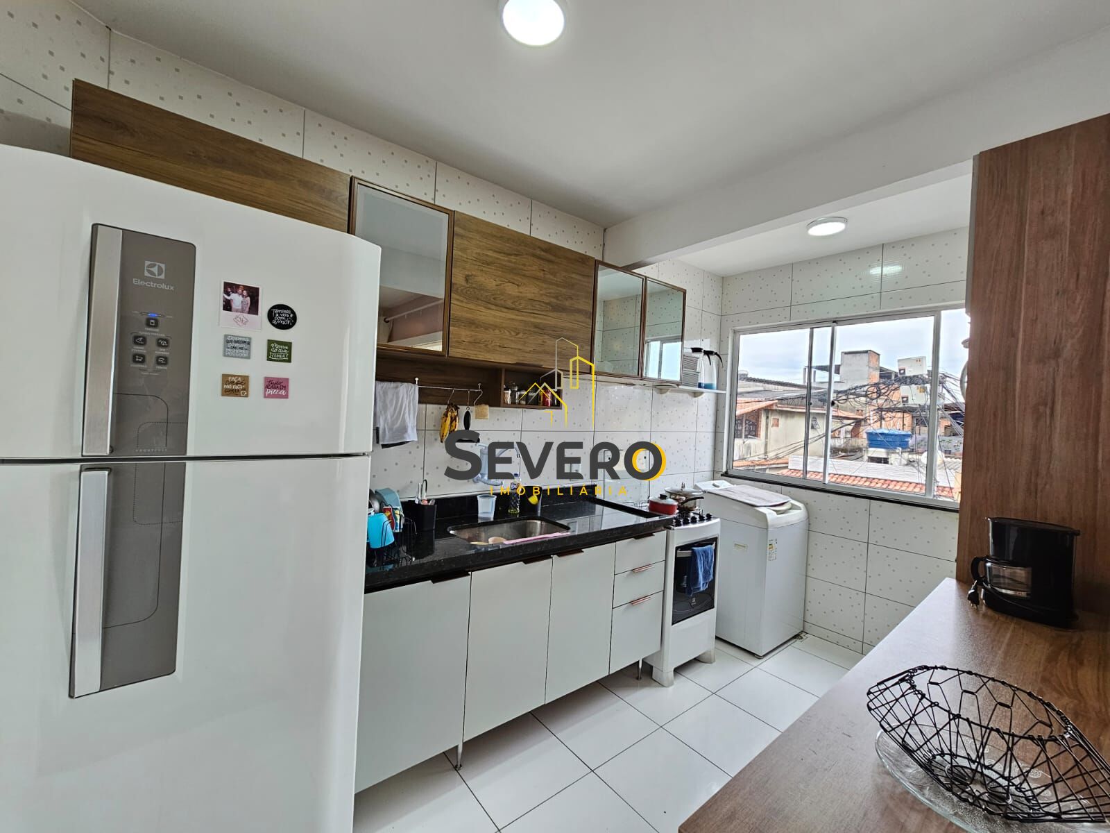 Apartamento à venda com 2 quartos, 65m² - Foto 7