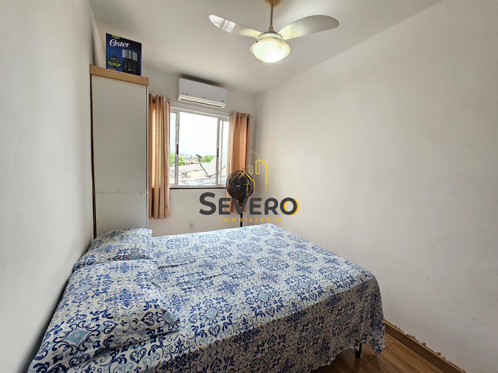 Apartamento à venda com 2 quartos, 65m² - Foto 11