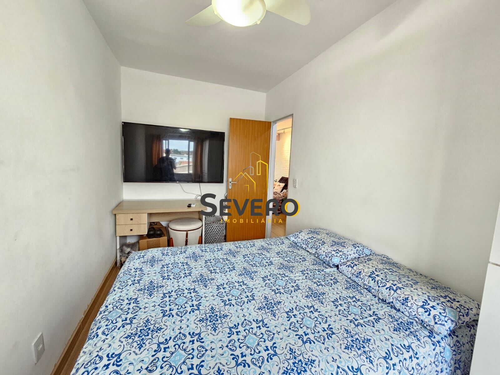 Apartamento à venda com 2 quartos, 65m² - Foto 12