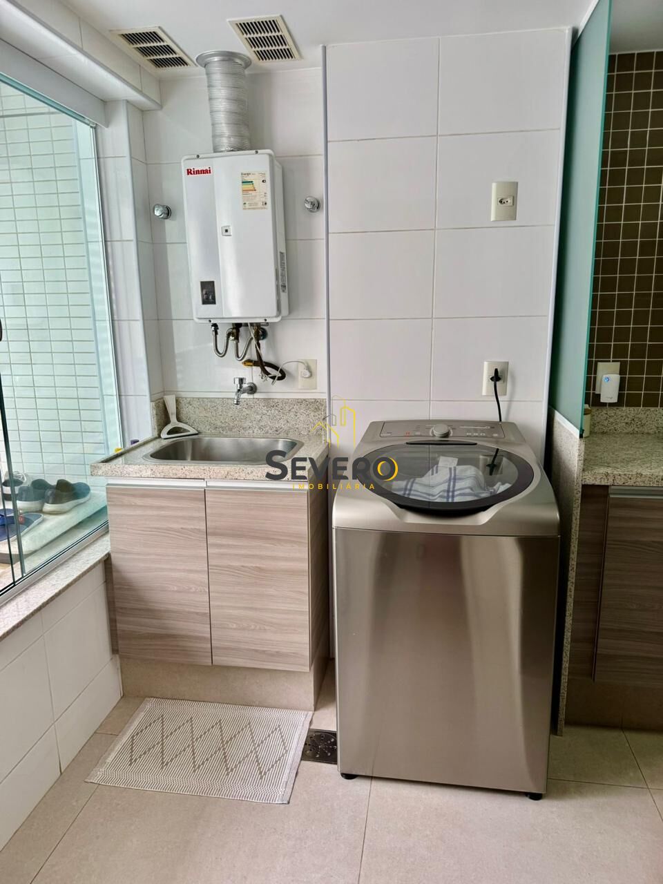 Apartamento à venda com 4 quartos, 188m² - Foto 20