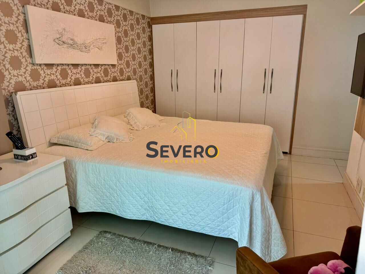 Apartamento à venda com 4 quartos, 188m² - Foto 13