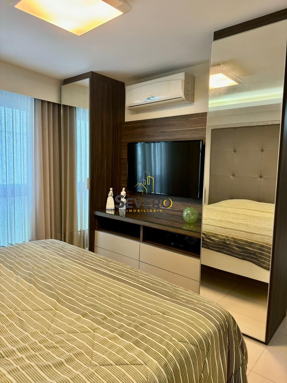 Apartamento à venda com 4 quartos, 188m² - Foto 10