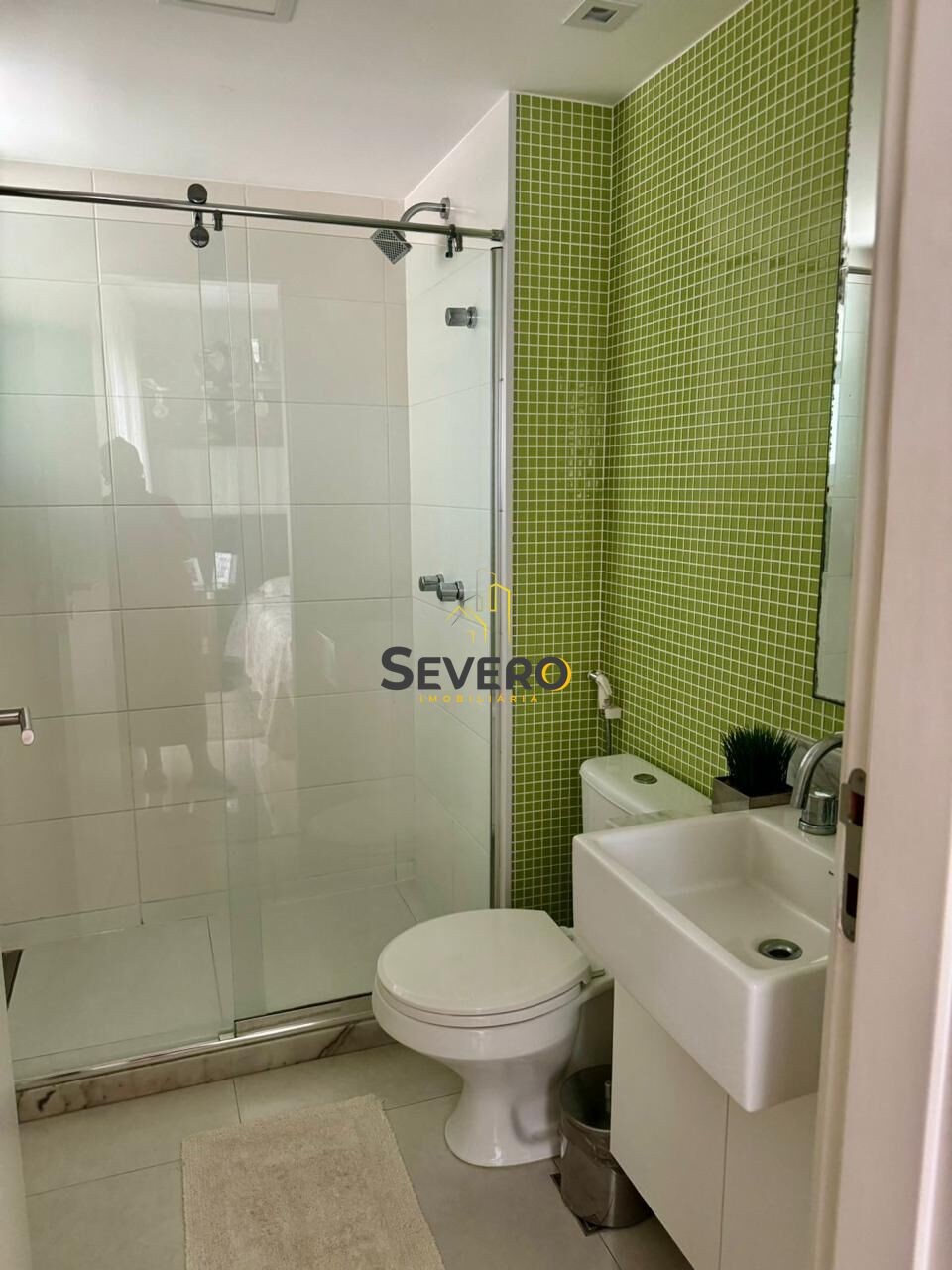 Apartamento à venda com 4 quartos, 188m² - Foto 14