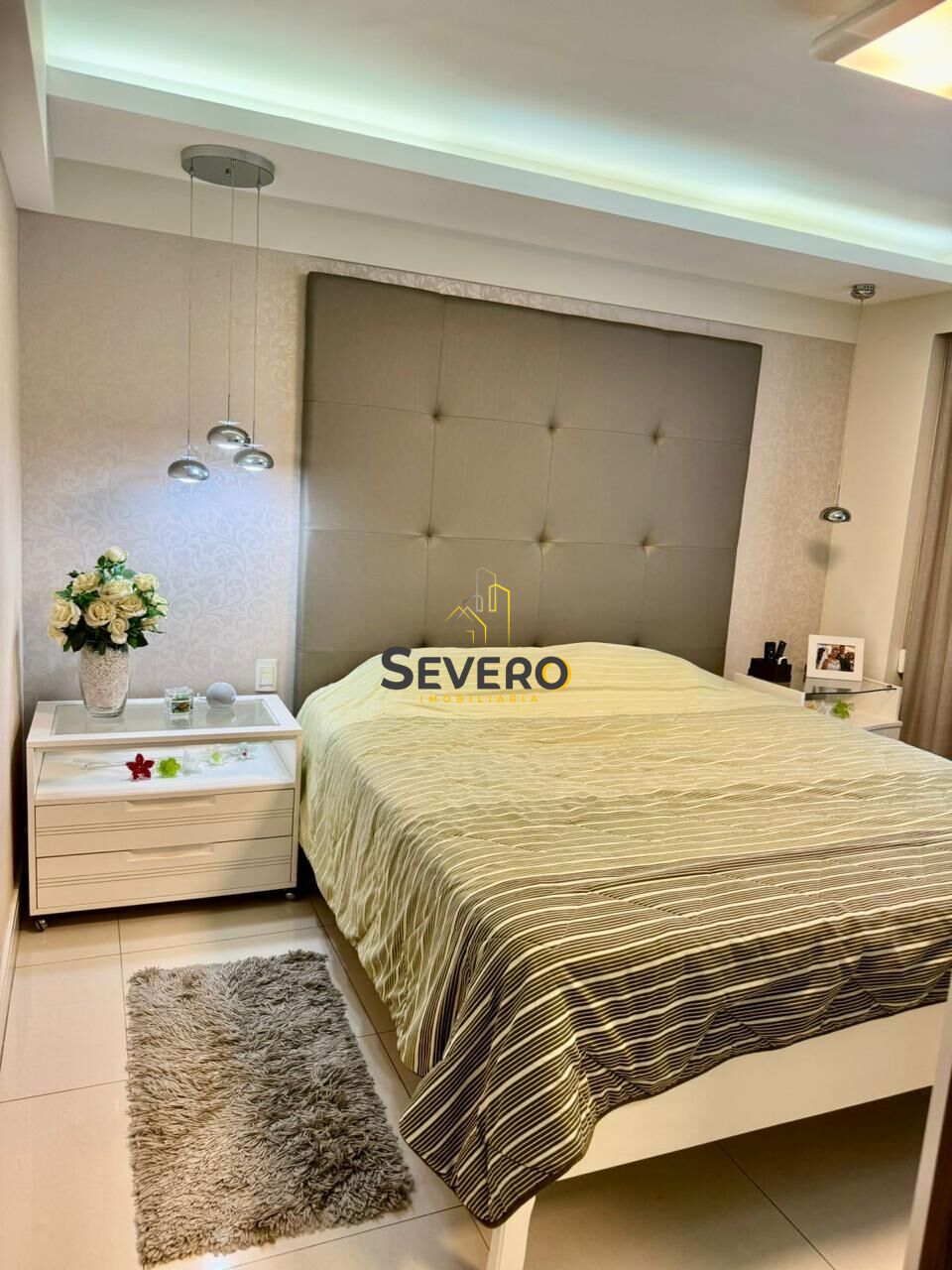 Apartamento à venda com 4 quartos, 188m² - Foto 9