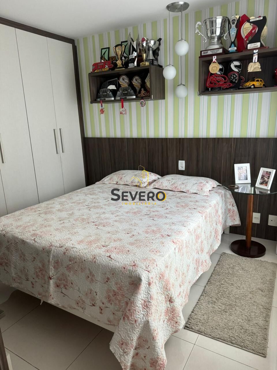 Apartamento à venda com 4 quartos, 188m² - Foto 15