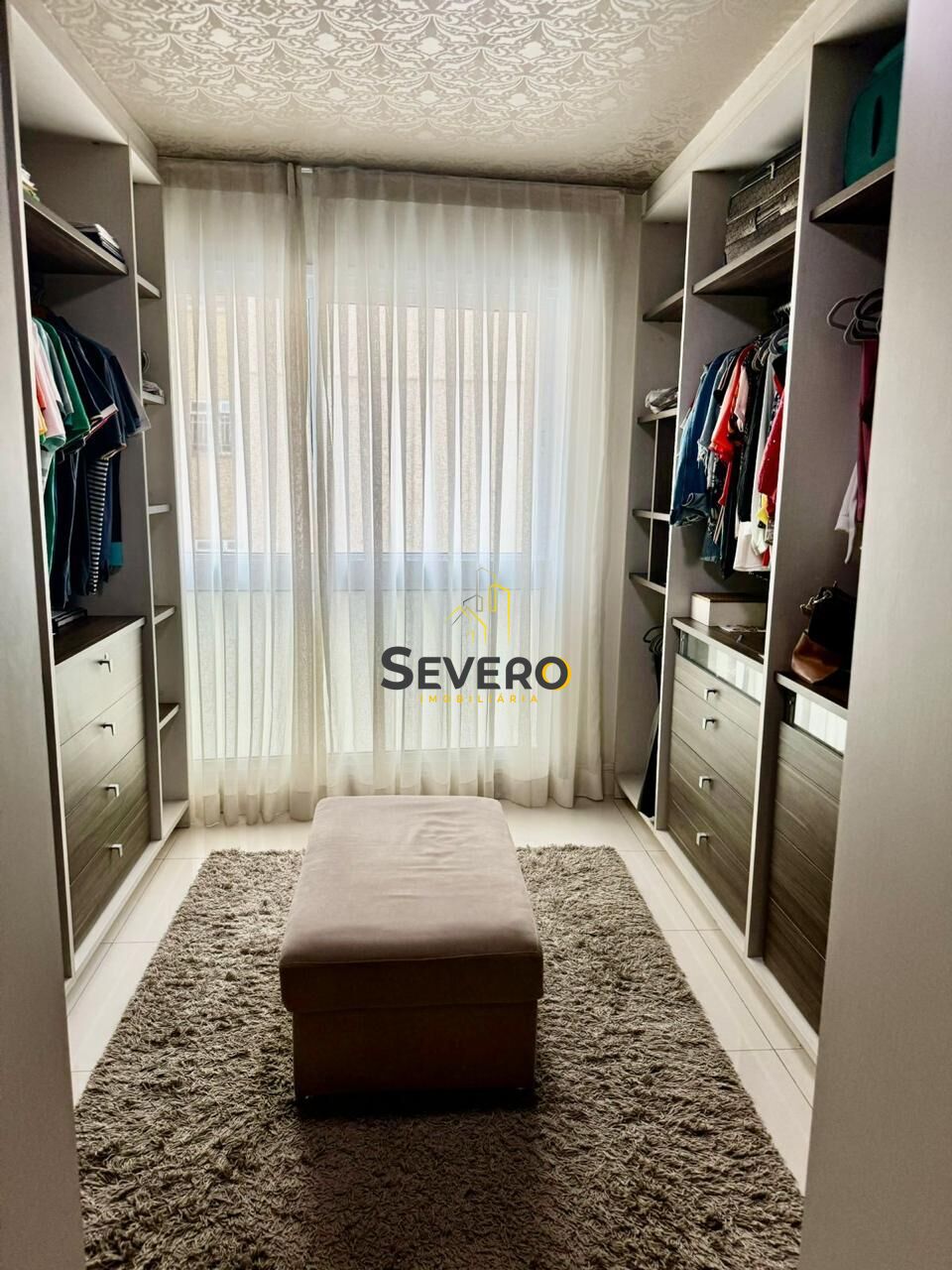 Apartamento à venda com 4 quartos, 188m² - Foto 12