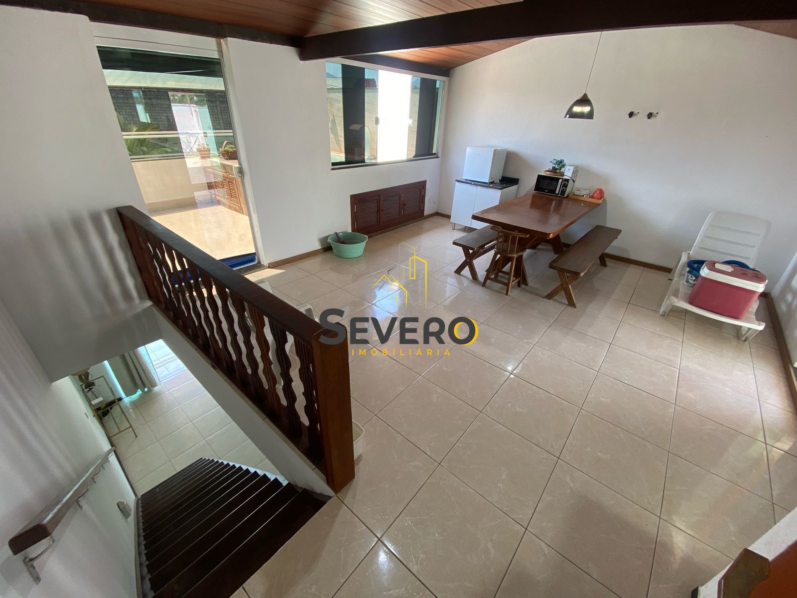 Casa à venda com 4 quartos, 239m² - Foto 25