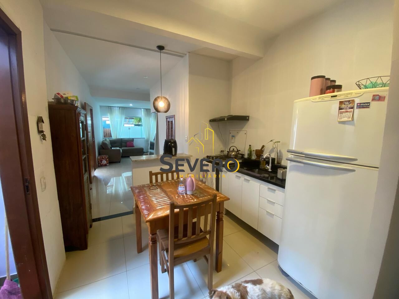 Casa à venda com 4 quartos, 239m² - Foto 16