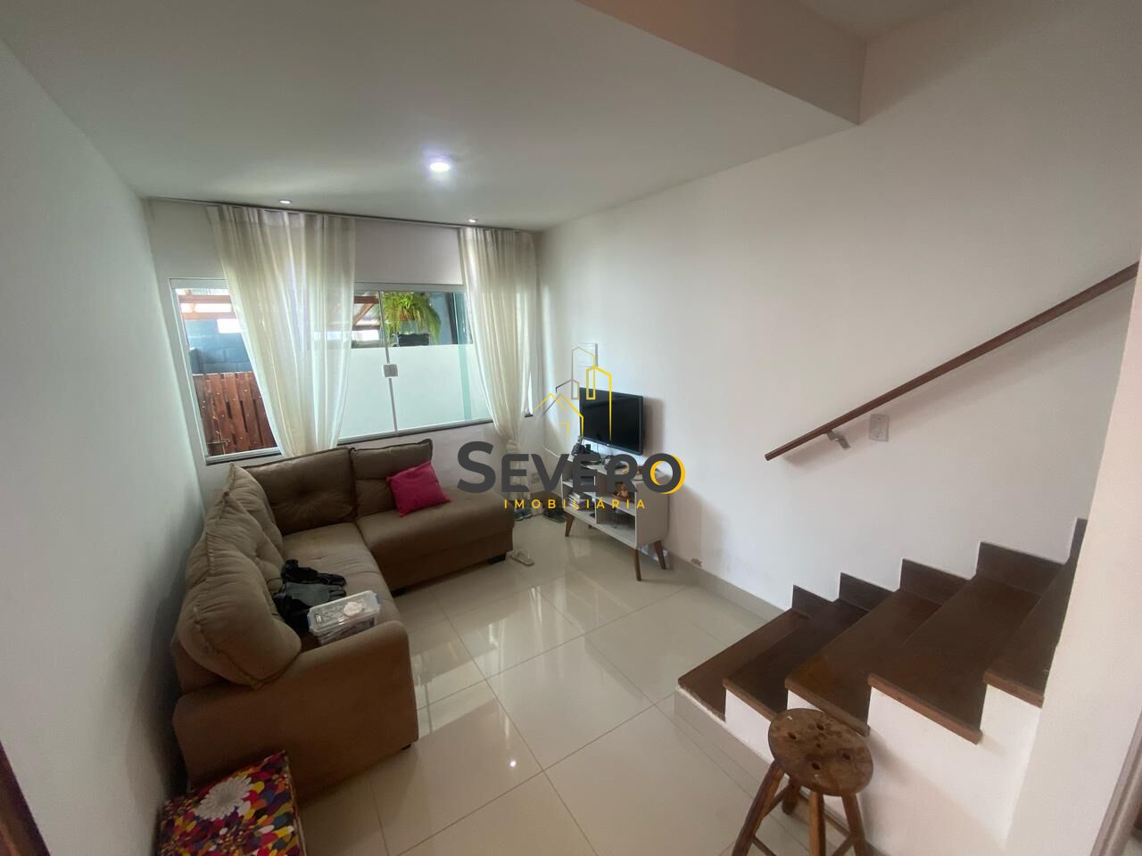 Casa à venda com 4 quartos, 239m² - Foto 13