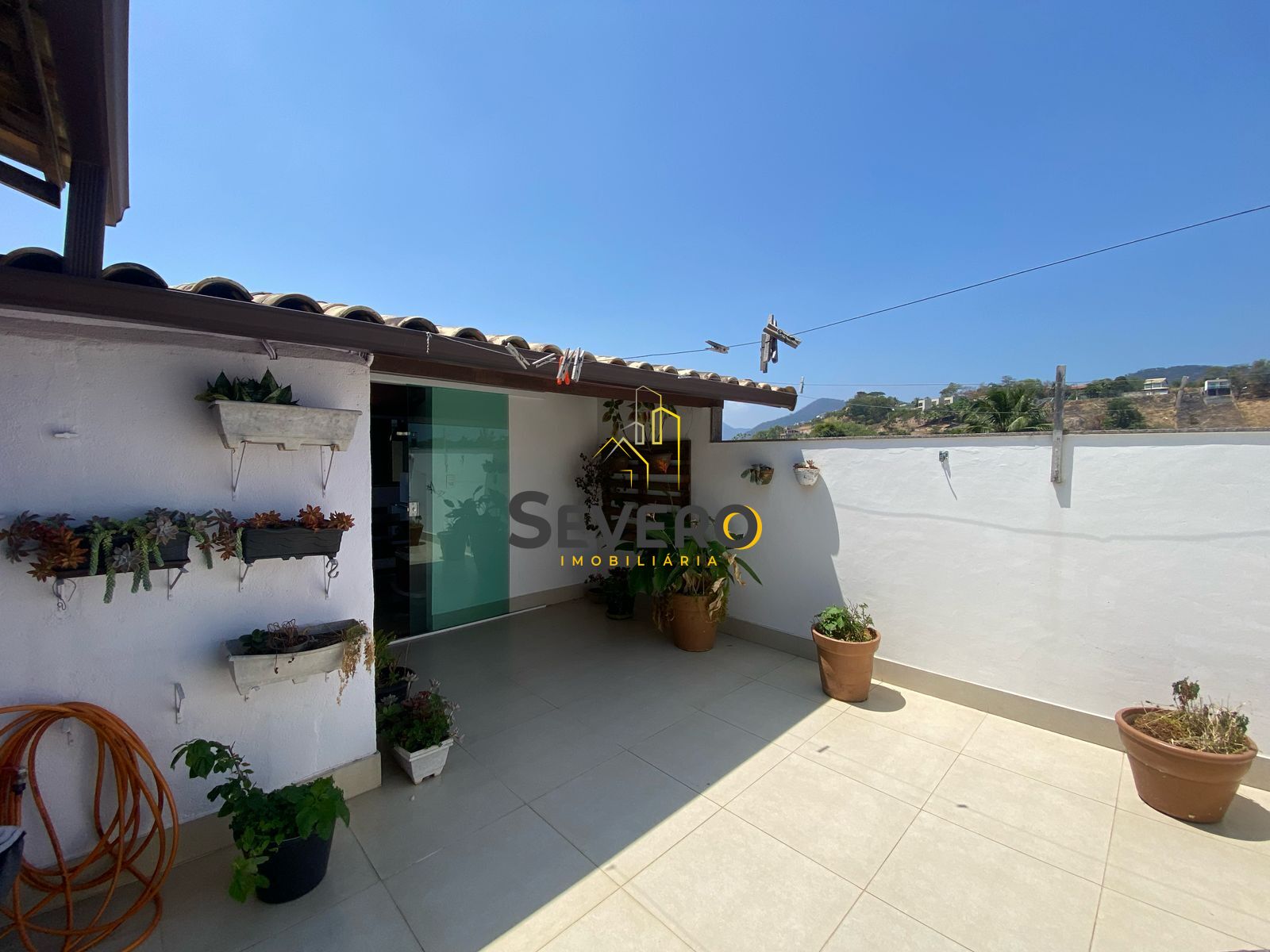 Casa à venda com 4 quartos, 239m² - Foto 5