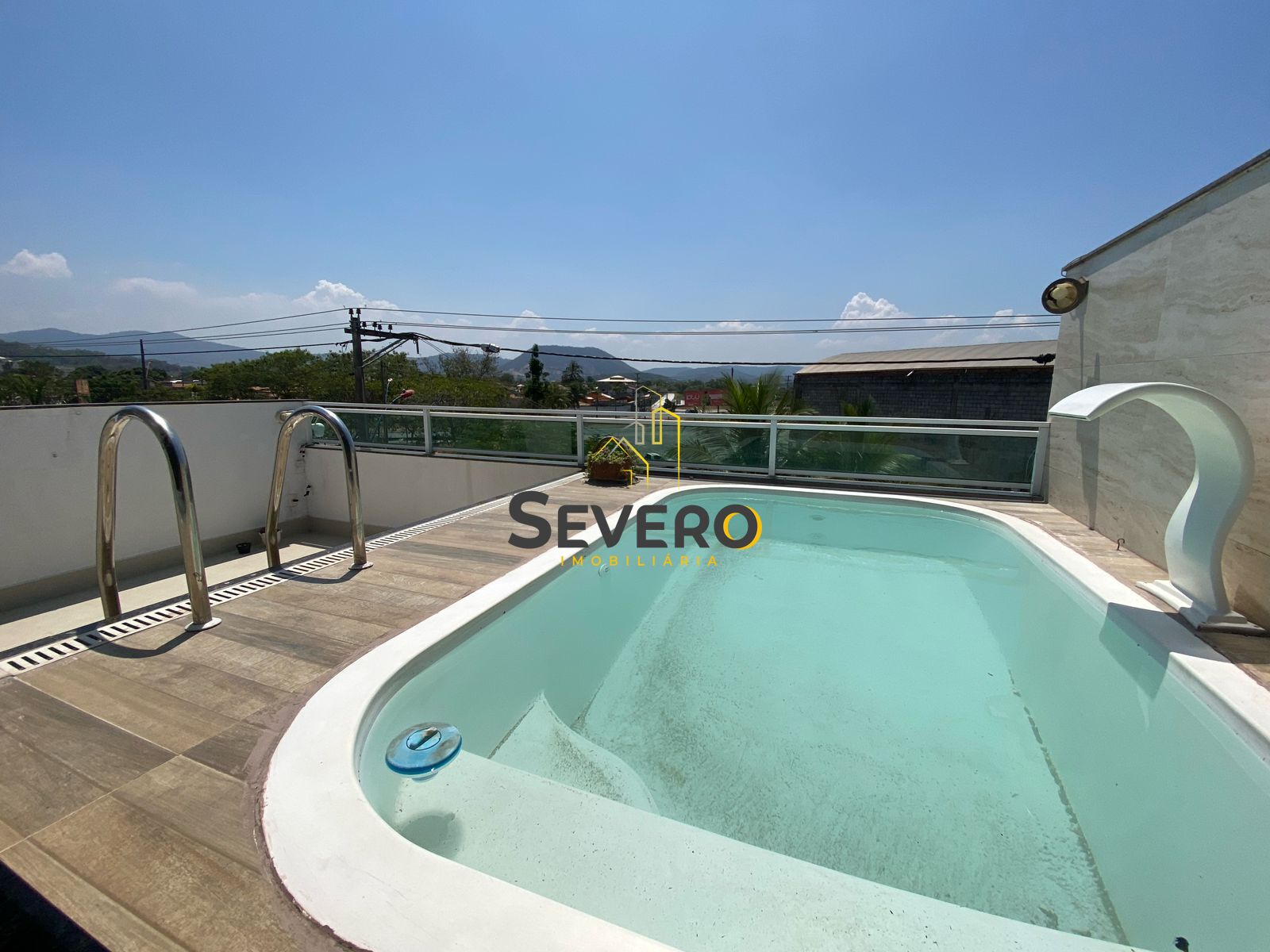 Casa à venda com 4 quartos, 239m² - Foto 15