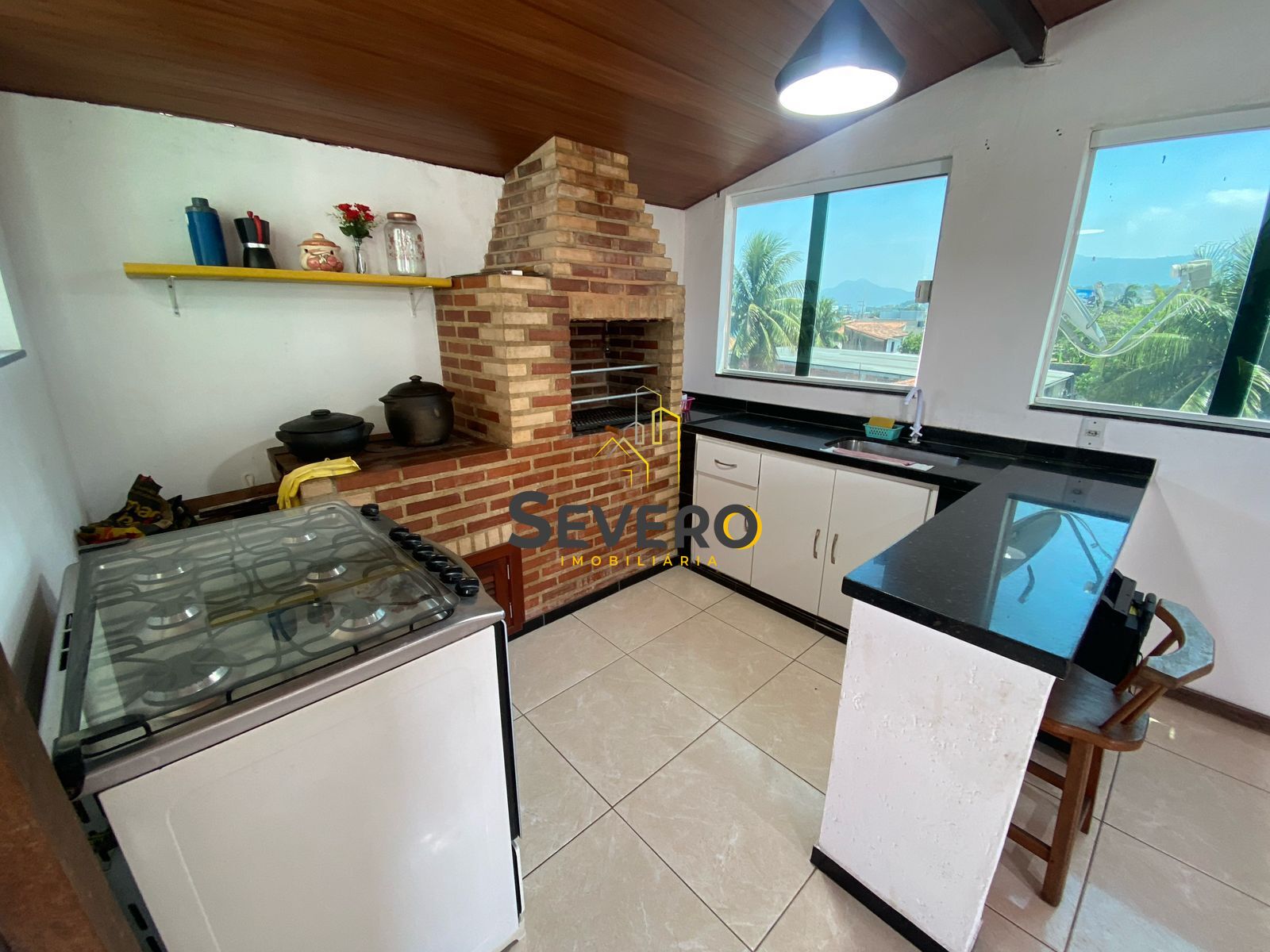 Casa à venda com 4 quartos, 239m² - Foto 20