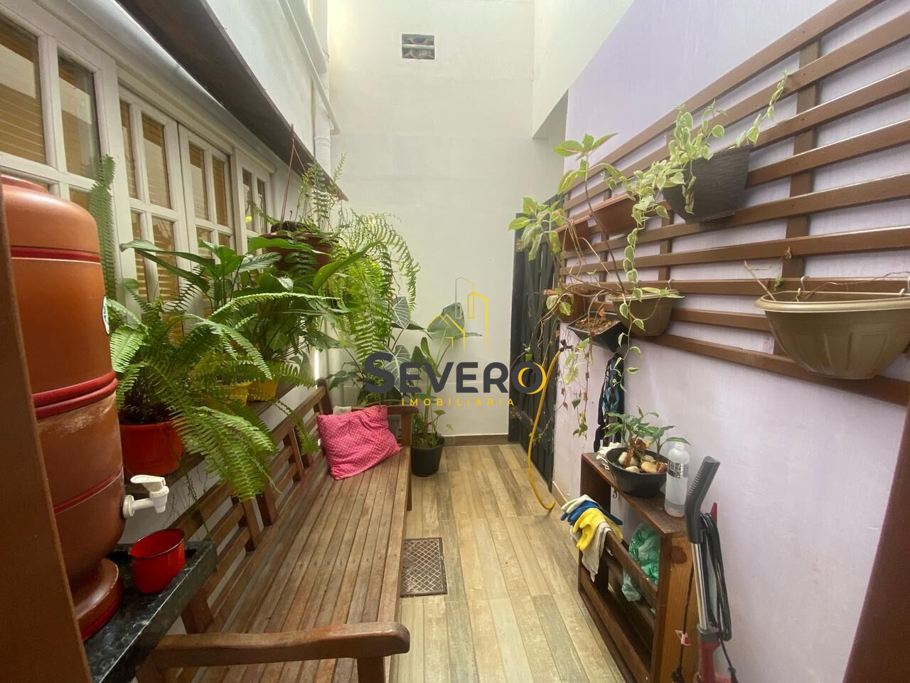 Casa à venda com 4 quartos, 239m² - Foto 19