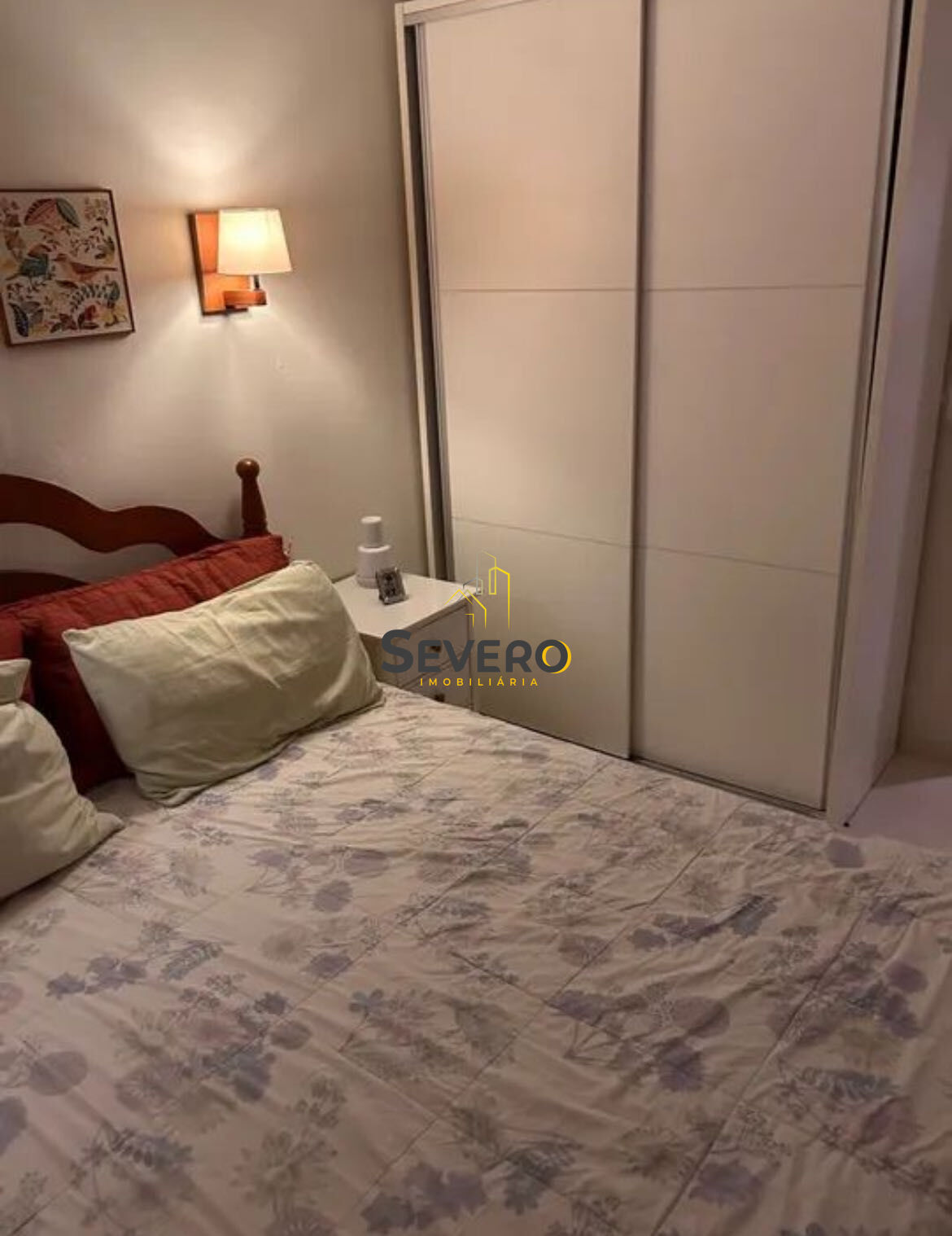 Apartamento à venda com 2 quartos, 58m² - Foto 8