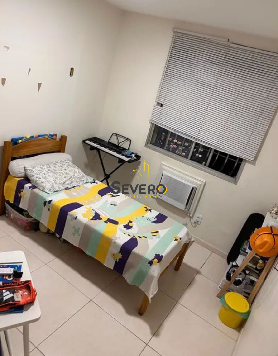 Apartamento à venda com 2 quartos, 58m² - Foto 11