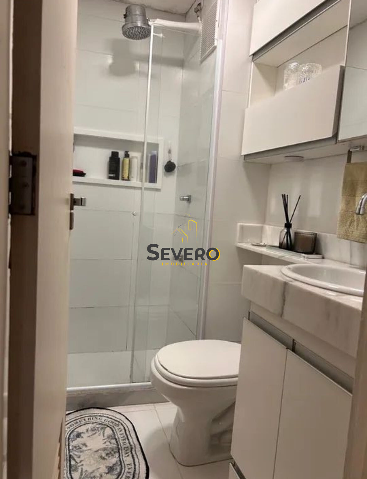 Apartamento à venda com 2 quartos, 58m² - Foto 9