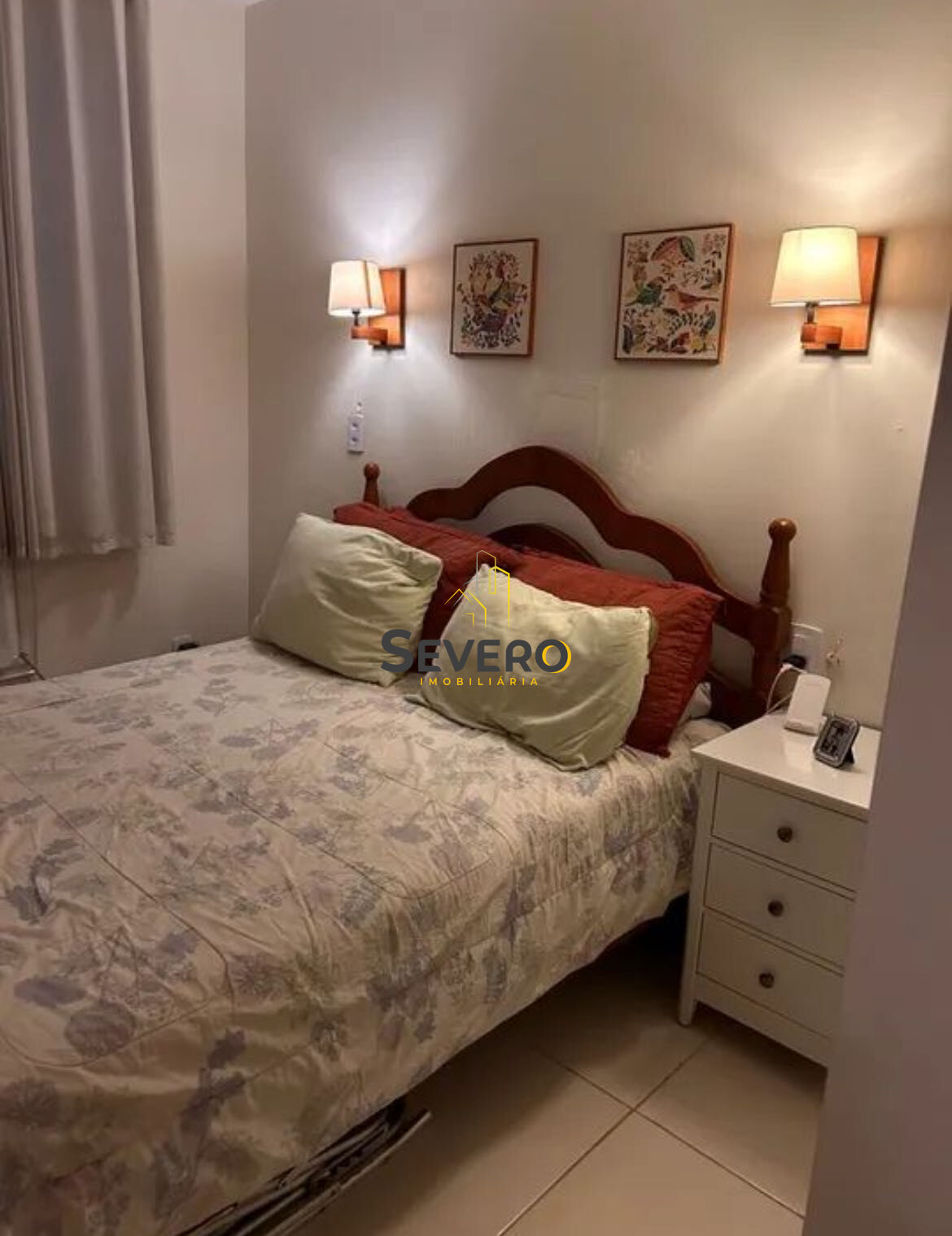 Apartamento à venda com 2 quartos, 58m² - Foto 7