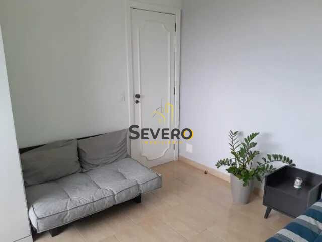 Apartamento à venda com 3 quartos, 89m² - Foto 8