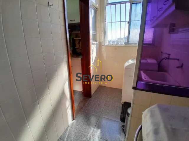 Apartamento à venda com 3 quartos, 89m² - Foto 13