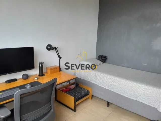 Apartamento à venda com 3 quartos, 89m² - Foto 9