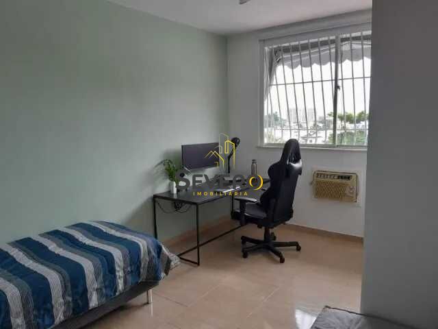 Apartamento à venda com 3 quartos, 89m² - Foto 6